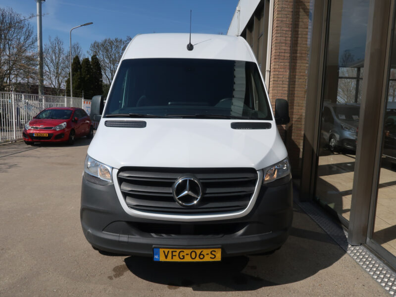 Mercedes-Benz Sprinter 316 CDI L3/H2 Autom. Cruise control Airco EURO-6