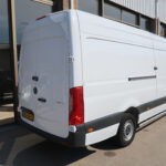 Mercedes-Benz Sprinter - Foto 20