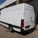 Mercedes-Benz Sprinter - Foto 22