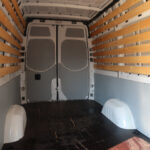 Mercedes-Benz Sprinter - Foto 25