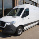Mercedes-Benz Sprinter - Foto 3