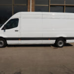 Mercedes-Benz Sprinter - Foto 4