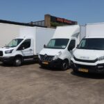 Mercedes-Benz Sprinter - Foto 43
