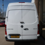 Mercedes-Benz Sprinter - Foto 5