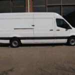 Mercedes-Benz Sprinter - Foto 6