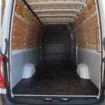 Mercedes-Benz Sprinter - Foto 8