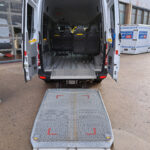 Mercedes-Benz Sprinter - Foto 10
