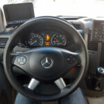 Mercedes-Benz Sprinter - Foto 21
