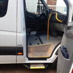 Mercedes-Benz Sprinter - Foto 32