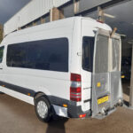 Mercedes-Benz Sprinter - Foto 6