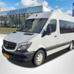 Mercedes-Benz Sprinter - Foto 1
