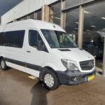 Mercedes-Benz Sprinter - Foto 3