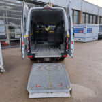 Mercedes-Benz Sprinter - Foto 31