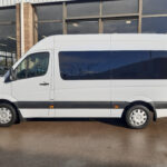 Mercedes-Benz Sprinter - Foto 4