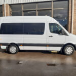 Mercedes-Benz Sprinter - Foto 5