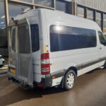 Mercedes-Benz Sprinter - Foto 8