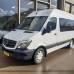 Mercedes-Benz Sprinter - Foto 43