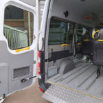 Mercedes-Benz Sprinter - Foto 9