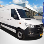 Mercedes-Benz Sprinter - Foto 1