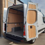 Mercedes-Benz Sprinter - Foto 12