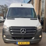 Mercedes-Benz Sprinter - Foto 2