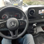 Mercedes-Benz Sprinter - Foto 20