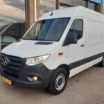 Mercedes-Benz Sprinter - Foto 3