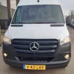 Mercedes-Benz Sprinter - Foto 35