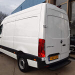 Mercedes-Benz Sprinter - Foto 4