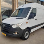 Mercedes-Benz Sprinter - Foto 43