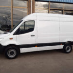 Mercedes-Benz Sprinter - Foto 5