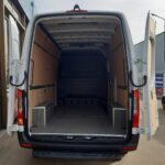 Mercedes-Benz Sprinter - Foto 6