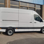 Mercedes-Benz Sprinter - Foto 7