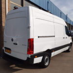 Mercedes-Benz Sprinter - Foto 8