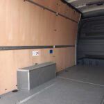 Mercedes-Benz Sprinter - Foto 9