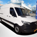 Mercedes-Benz Sprinter - Foto 1