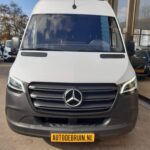 Mercedes-Benz Sprinter - Foto 2
