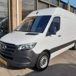 Mercedes-Benz Sprinter - Foto 3