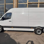 Mercedes-Benz Sprinter - Foto 4
