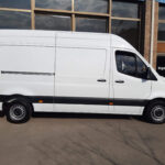 Mercedes-Benz Sprinter - Foto 6
