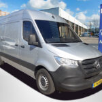 Mercedes-Benz Sprinter - Foto 1