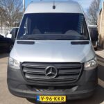 Mercedes-Benz Sprinter - Foto 2
