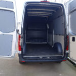 Mercedes-Benz Sprinter - Foto 24