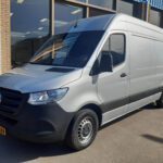Mercedes-Benz Sprinter - Foto 3