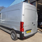 Mercedes-Benz Sprinter - Foto 4