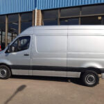 Mercedes-Benz Sprinter - Foto 5