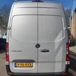 Mercedes-Benz Sprinter - Foto 6