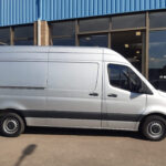 Mercedes-Benz Sprinter - Foto 7