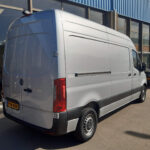 Mercedes-Benz Sprinter - Foto 8