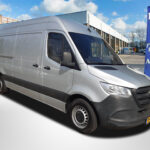 Mercedes-Benz Sprinter - Foto 1
